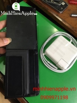 Nhận Thay Pin Macbook Air / Pro / Pro Retina. Đủ Các Dòng Macbook 2015 /2014 / 2013 / 2012 / 2011 / 2010