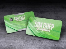 Nhận Update Sim Ghép Club Version Cũ Lên Version Mới