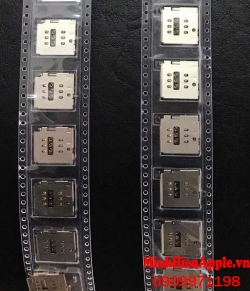 Ổ sim iPhone 6s