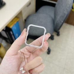 Ốp Apple Watch trong suốt
