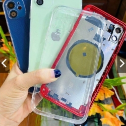 ốp chống sốc của vỏ độ
