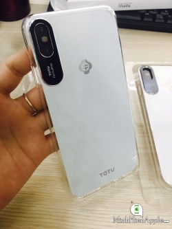 Ốp IPhone Xs Max Bảo Vệ Camera