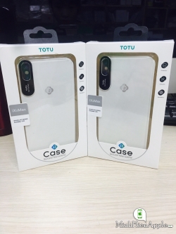 Ốp IPhone Xs Max Bảo Vệ Camera