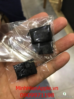 Pin Apple Watch 38mm