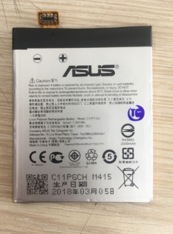 Pin Asus Zenfone 5 zin