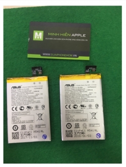 Pin Asus Zenfone Max zin