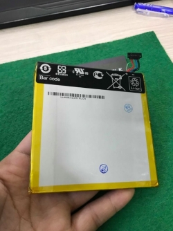 Pin Battery Asus K00Z zin
