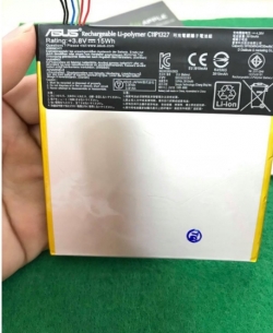 Pin Battery Asus K012 C11P1327 - 3910 mAhzi