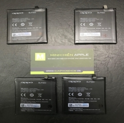 Pin BLP 563 cho Oppo Find 5 Mini R827