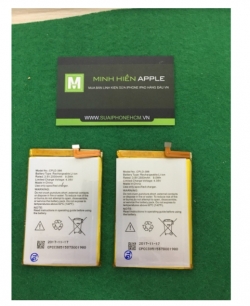 Pin Coolpad R106 model CPLD-386 zin