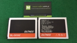 Pin Gionee BL-G030Z zin bảo hành 6 tháng