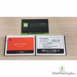 PIN GIONEE M5 MINI G-040Z zin bảo hành 6 tháng