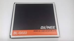 Pin Gionee X805/ BL-G022 zin