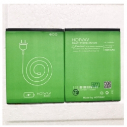 Pin Hotwav R12 - 3Rd1245 zin