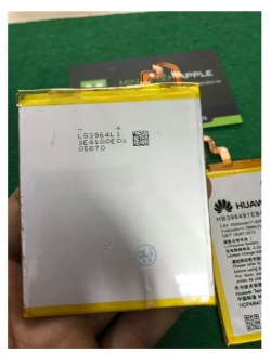 pin huawei honor 5X zin