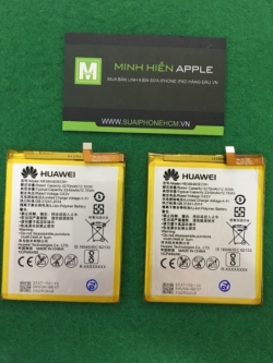 Pin Huawei Honor 6X zin