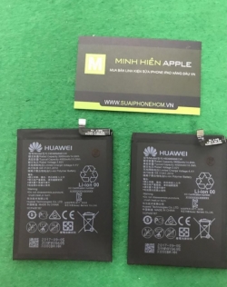 Pin Huawei Mate 9 zin chính hãng