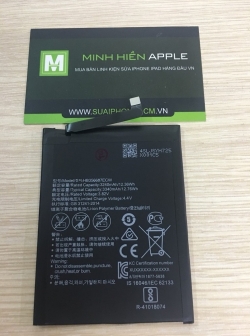 Pin Huawei Nova 2i