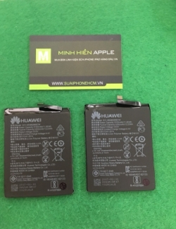 PIN HUAWEI P10 zin