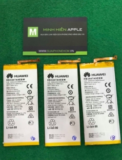 Pin Huawei P8 zin