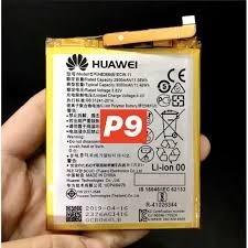 PIN HUAWEI P9 ZIN BẢO HÀNH 6 THÁNG