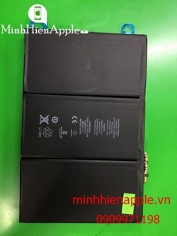 Pin iPad 3
