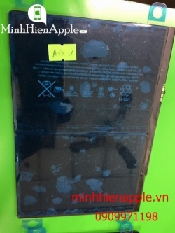 Pin iPad Air
