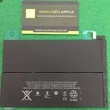 Pin Ipad Mini 2 Zin bảo hành 6 tháng