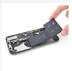Pin iPhone 11 zin