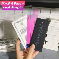 Pin iPhone 6 Plus Zin