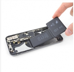 Pin iPhone XS Max zin