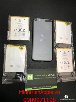 Pin IPod Touch gen 3 4 5 6