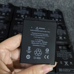 Pin iPod Touch Gen 6 zin