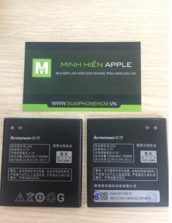 Pin Lenovo BL-209 zin