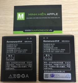 Pin Lenovo BL-222 zin
