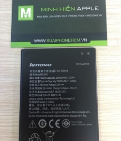 Pin LENOVO BL-243 zin