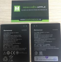 Pin LENOVO BL-243 zin