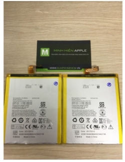 PIN LENOVO IDEA TAB S5000 zi