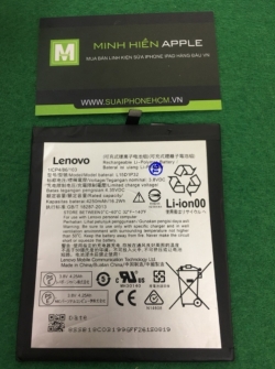 Pin Lenovo PB1-750M zin