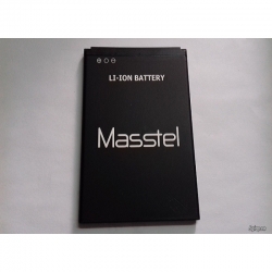 Pin MASSTEL L235 zin