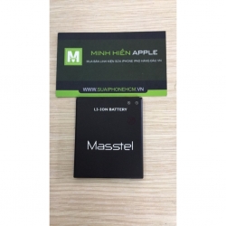 Pin MASSTEL N400s zin
