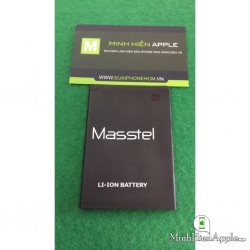 PIN MASSTEL N505 zin bảo hành 6 tháng
