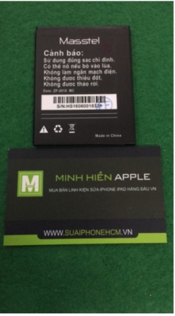 Pin Masstel N530 zin