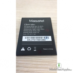 Pin Masstel N550 zin bảo hành 6 tháng