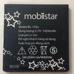 Pin Mobiistar BL-145C zin