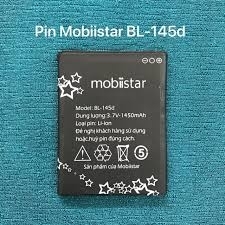 Pin Mobiistar BL-145D zin