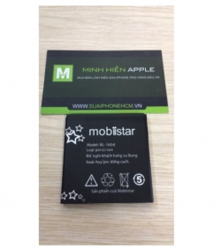 Pin Mobiistar BL-160D zin