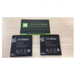 Pin Mobiistar BL-160D zin