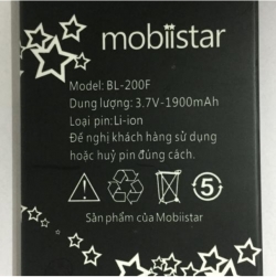 Pin Mobiistar BL-200F zin
