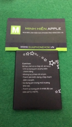 Pin Mobiistar BL-220B zin